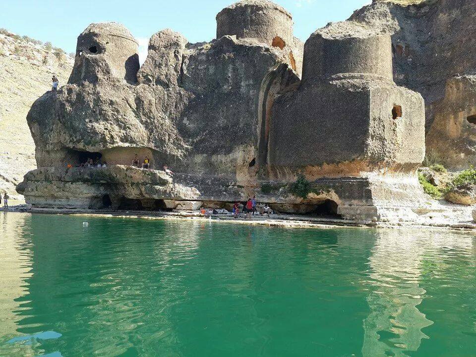 Eğil 68
